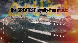 ARTLIST Changed the Game! [The Greatest Royalty-Free Music Site]