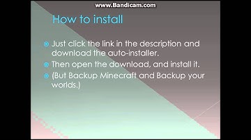 How to install Single Player Commands for Minecraft [1.2.5]
