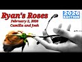 Ryan S Roses February 2 2026 Camilla And Josh Revenge Cheating