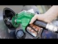 مبادئ ميكانيك السيارة - منظومة الوقود