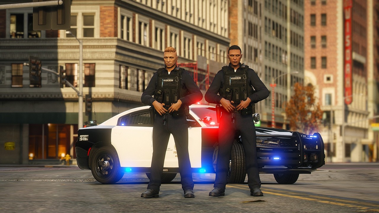 HOW MANY WILL WE TASE? LSPDFR MOD GTA 5 #GTA5REALLIFEMOD #LSPDFR