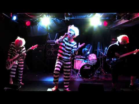 hunch PV 【who killed】