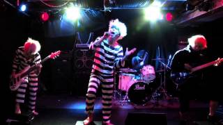 hunch PV 【who killed】