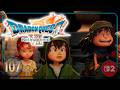 Dragon Quest VII (7) Reimagined Let’s Play ★ 107 ★ Was ist das für ein Ort?