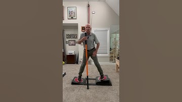 4. Adduction with loaded rotation - internal and external repetitions