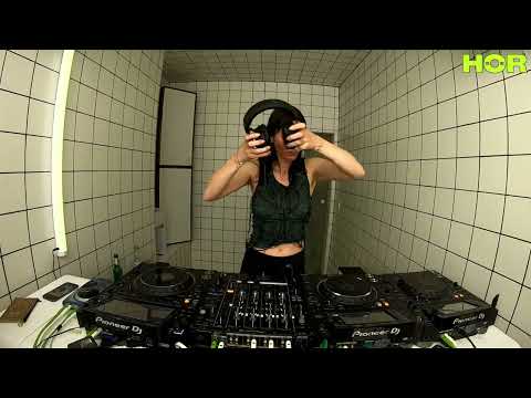 Sirens - Alobhe | HÖR - Jul 18 / 2022