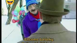 Gorodok - Balónky Cz Ulky