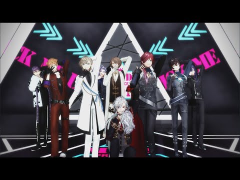 【にじさんじMMD】One Two Three