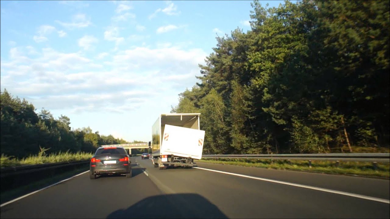 was nicht härtet tötet ab ...