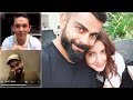 Virat Kohli reveals why he never proposed to Anushka Sharma before marriage