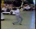 PBA. Tony Westlake v Purvis Grainger. 1988.