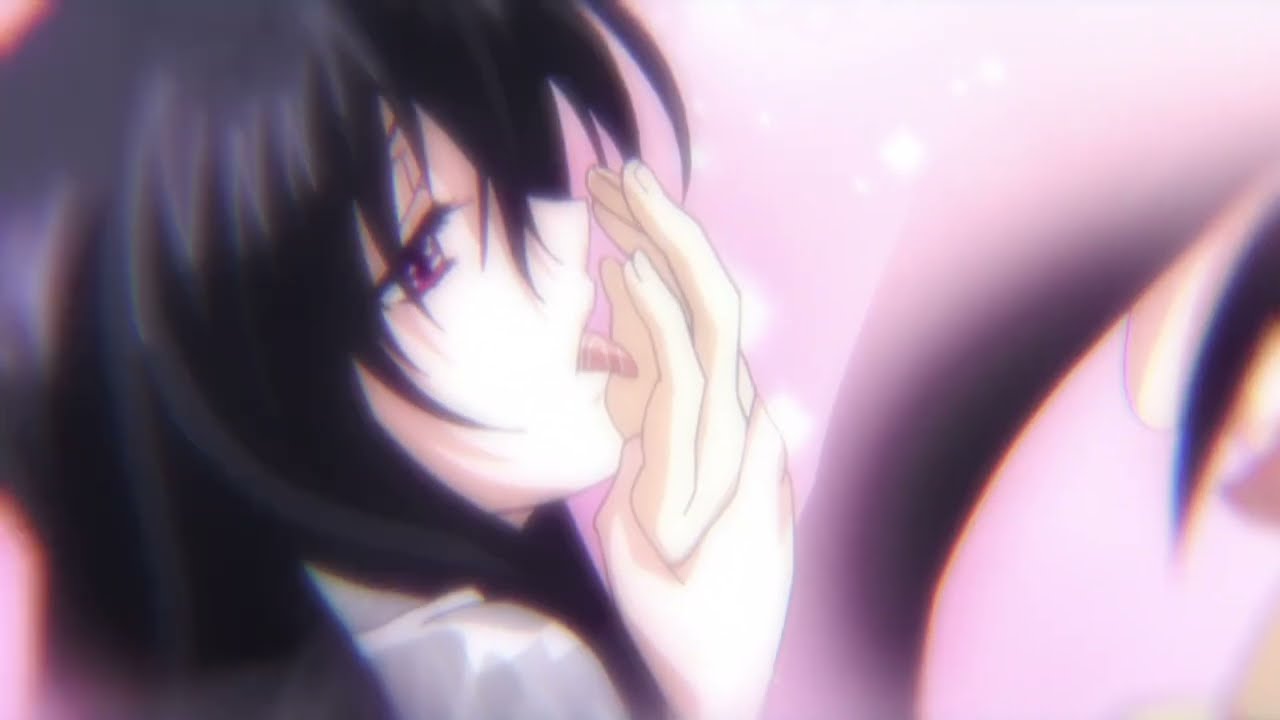 A Akeno é a personagem mais sedutora de High School DxD? : r/HighschoolDxD, image size:1280x720