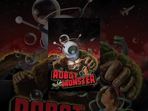Robot Monster