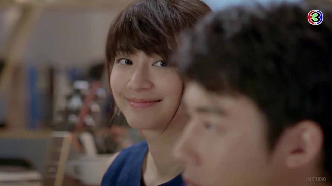 [OPV] เมย x เธียร - เป็นทุกอย่าง | อกเกือบหักแอบรักคุณสามี