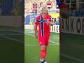 Higlights Goals Norwegia 4 vs 1 Iraq #higlights #worldcup2026 #worldcup