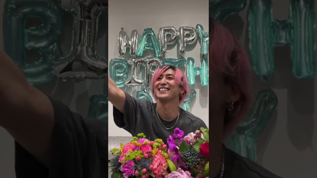 Snow Man 佐久間大介 インスタライブ 2024年07月05日 #佐久間大介爆誕祭2024