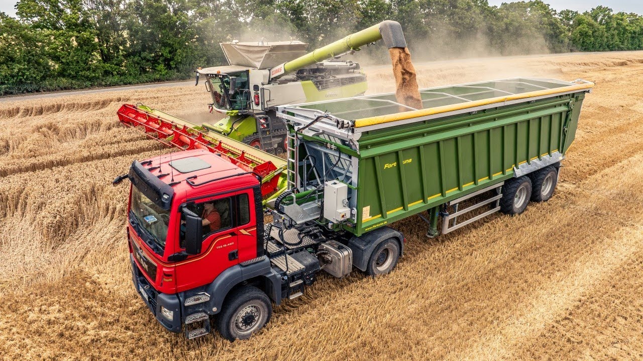 Fortuna Tandem Sattel Abschiebewagen Typ FTSA 200 / 10.5