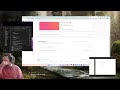 Creating video editor using openAI functions, python and react - EASIA pt 5
