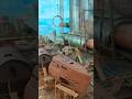Строительство подлодки Малютка в 1930-х submarine building #корабли #diorama #диорама #подводная