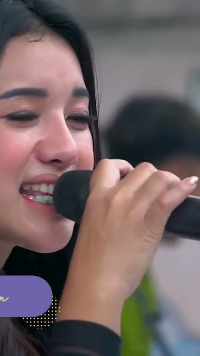 Desi Tata Suaranya Bagus Parasnya Cantik #dangdut_pantura #desytata #desytata_tkw