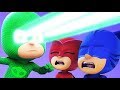 PJ Masks Full Episodes Romeos Action Toys 🔫 PJ Masks Season 2