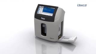 i Smart 30 Electrolyte Analyzer   i SENS Inc  Korea