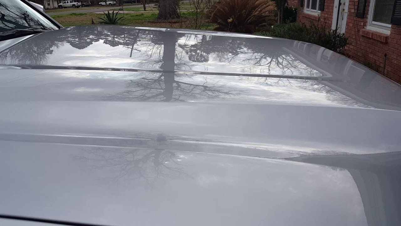 System X Crystal YouTube