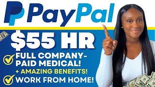 PAYPAL REMOTE JOBS WORK FROM HOME JOBS ONLINE JOBS AT HOME