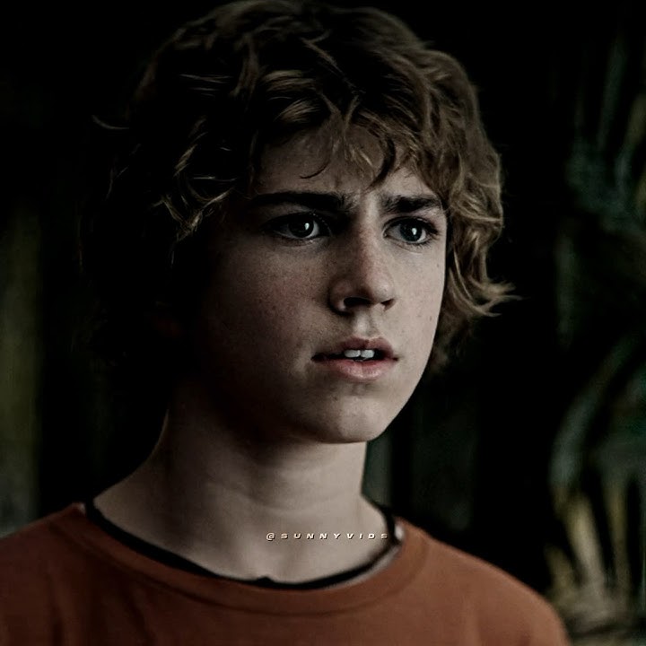 #PERCYJACKSON: Mama’s Boy. — percy was ready to kill in this moment, I know it!!