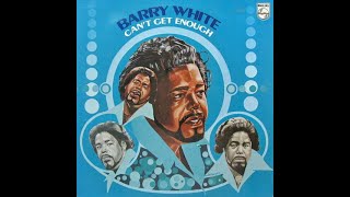 Barry White – Mellow Mood (Pt. I) – You&#39;re The First, The Last, My Everything (1974)