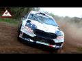 Rallye Terre des Causses 2026 | Shakedown [Passats de canto]