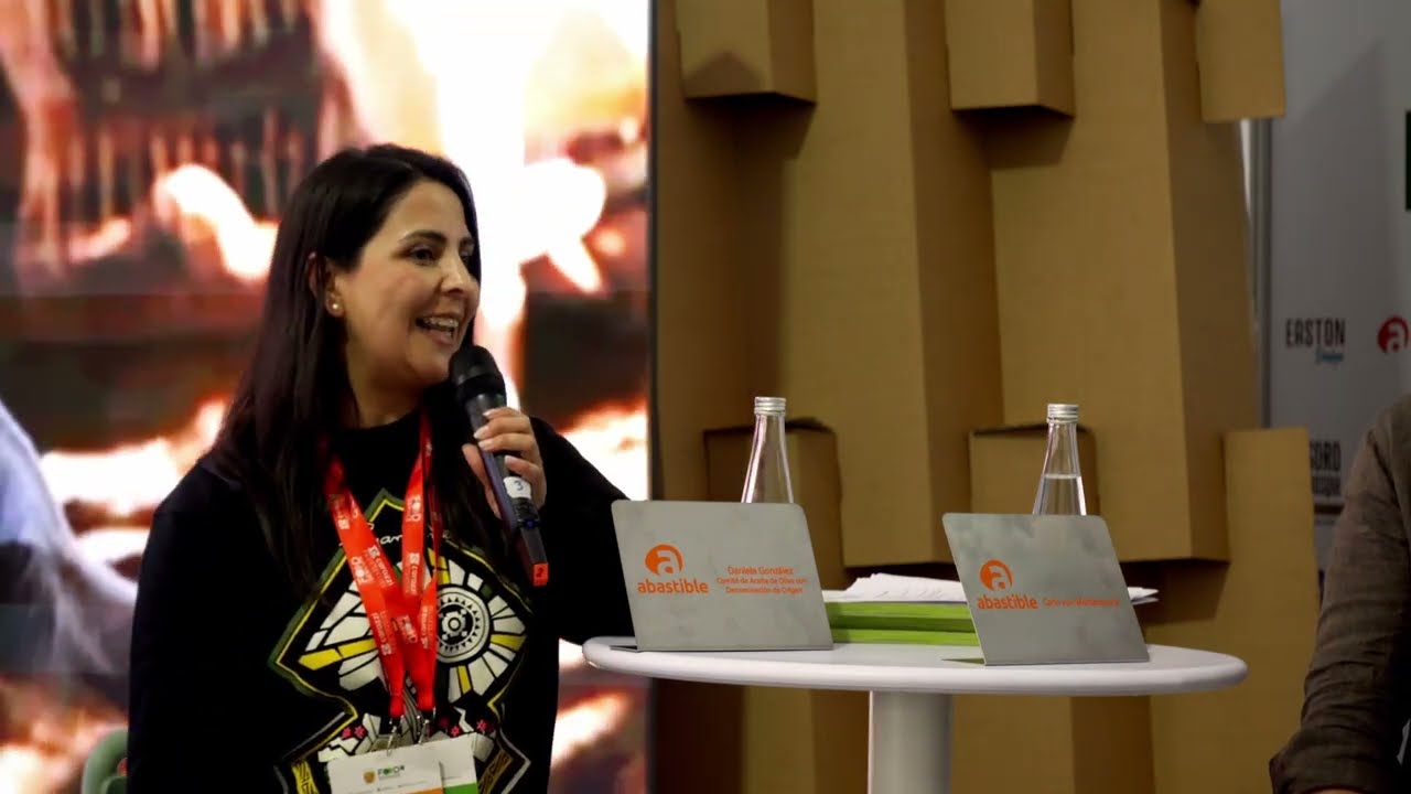 Entrevista AOA Chile Emprendedores Valle Huasco Denominación Origen