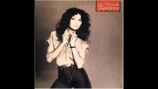 Celebrity La Toya Jackson - My Love Has Passed You By Wealth