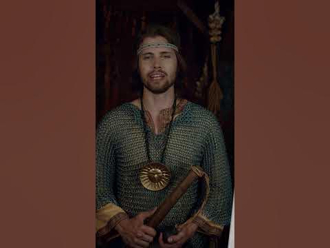 Кистень лучше сабли? - YouTube