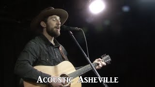 Tim McWilliams - Your Cheating Heart | Acoustic Asheville