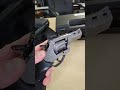 Zoraki R2 3" SRS Revolver