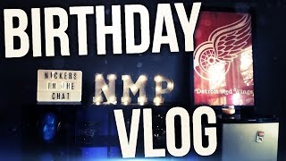 Today Is My Birthday This Is What I Got