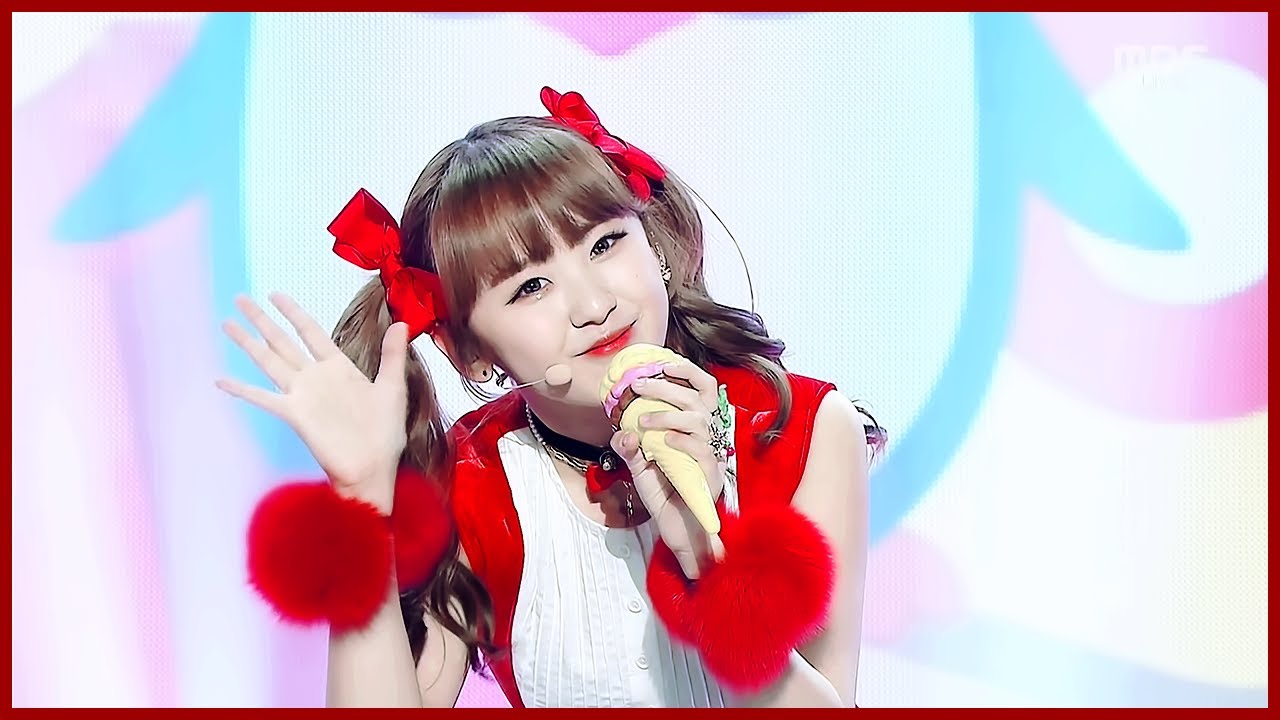 [교차편집] NC.A(앤씨아) - Coming Soon / Stage Mix