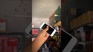 iPhone 7 2026 😳😳 cool feature …#iphone #smartphone ￼
