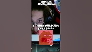 GUIS YOU JAF TO PLAY #twitch #twitchclips #leagueoflegends #lol #lolclips #español #stream#streamer