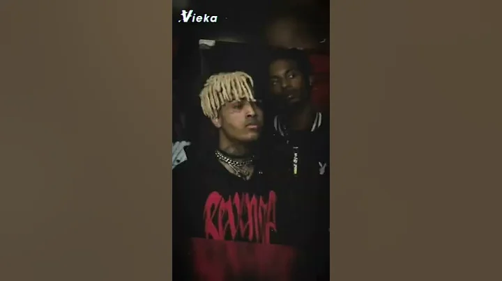 XXXTENTACION #LLJ #Shorts #Edit #Sad #Ripx #Jahseh #Onfroy #Legend💗🎵