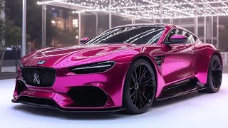π₯ 2026 Hellfire X9 β The Beast Unleashed | Next-Level Supercar Innovation & Power!
