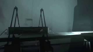 INSIDE shockwave sequence