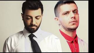 Bilal Sonses & Derya Bedavacı & Taladro ( sende kaldı yüreğim ) mix