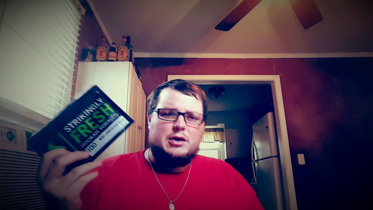 Fumari - Mint Chocolate Chill Review