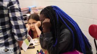 Shepard Middle School Mannequin Challenge (Best Kids Mannequin Challenge)