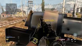 Nice aimbot bro