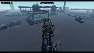 another day in project driver 10