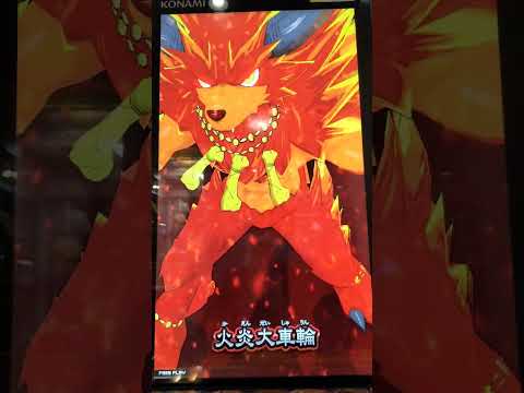 オレカバトル　フリーバトルその２７４