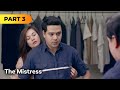 &#39;The Mistress&#39; FULL MOVIE Part 3 | Bea Alonzo, John Lloyd Cruz, Ronaldo Valdez